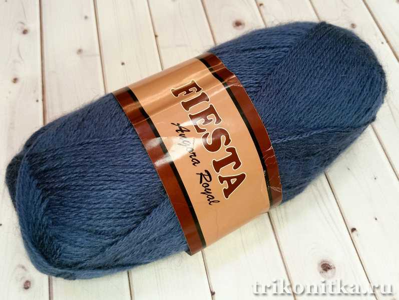 Angora fiesta "Джинс" Angora fiesta "Джинс"