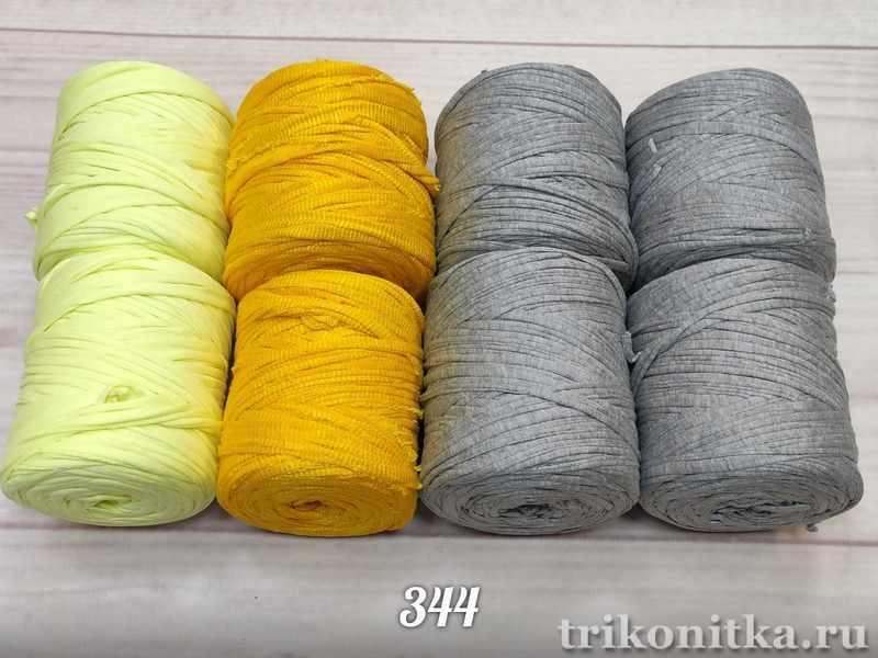 Набор 8 мотков №344 Набор 8 мотков №344