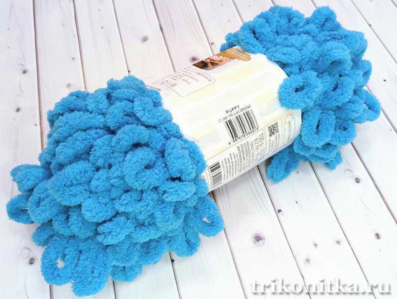 Alize puffy 16 "Сочи" Alize puffy 16 "Сочи"
