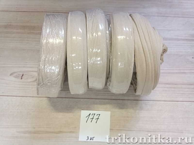 Набор роликов 2 сорта №177, 3.00кг Набор роликов 2 сорта №177, 3.00кг