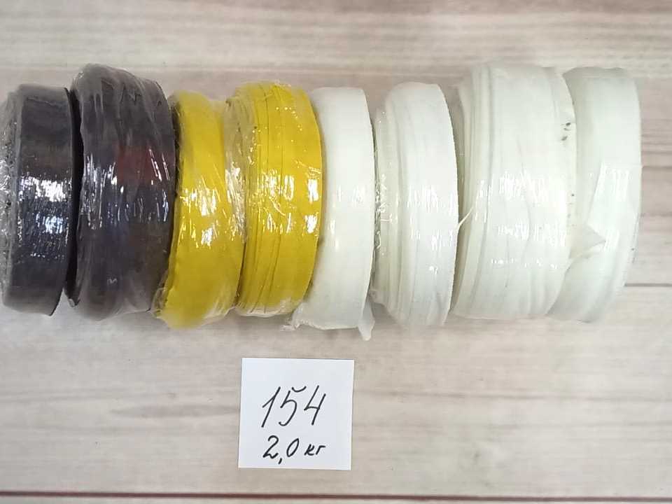 Набор роликов 2 сорта №154, 2.00кг Набор роликов 2 сорта №154, 2.00кг